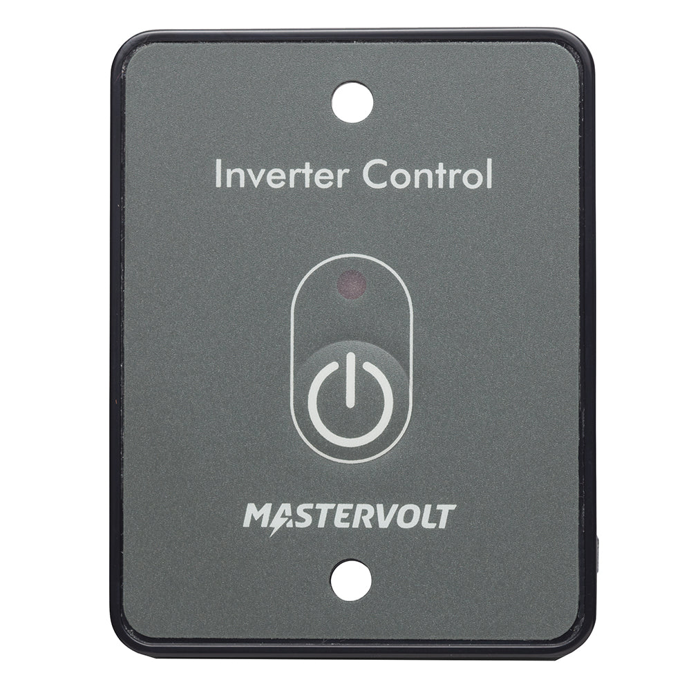 Mastervolt Remote Switch Inverter Control Panel ICP 70405080