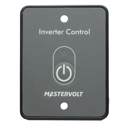 Mastervolt Remote Switch Inverter Control Panel ICP 70405080