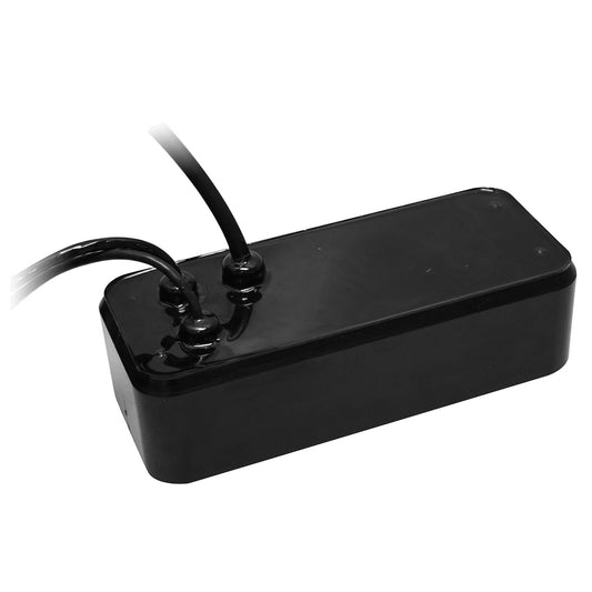 Furuno 165T265LHPM488 DFF3D CHIRP Combo Pocket Mount Transducer 165T265LHPM488