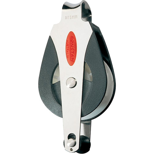 Ronstan Series 50 All Purpose Single Loop Top  Becket RF51111