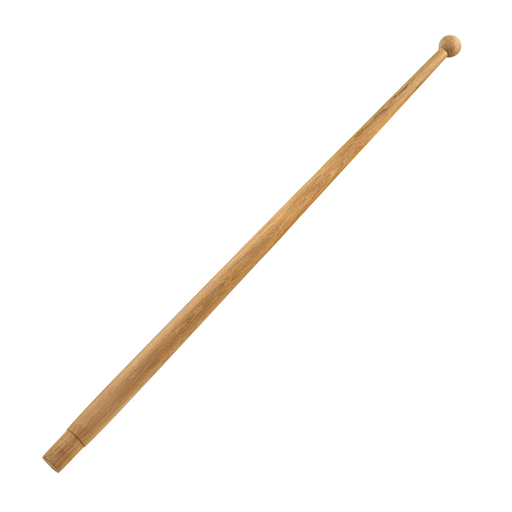 Whitecap Teak Flag Pole  18  34 Base Diameter 60748