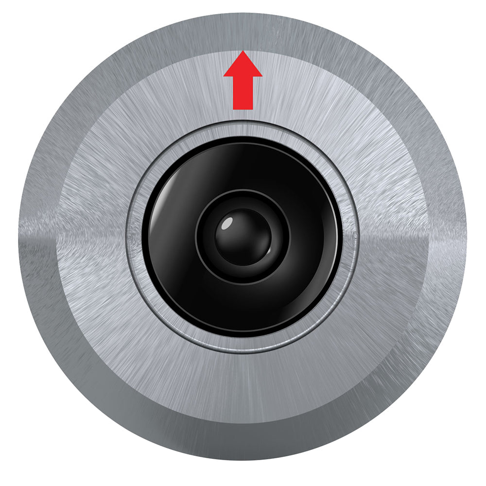 OceanLED Eyes HD Gen2 Ocean Camera  Stainless Steel Bezel 011811