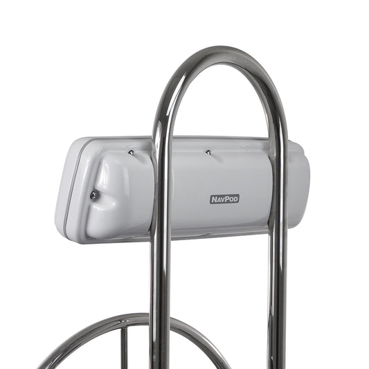NavPod InstrumentPod PreCut f4 Instruments Simrad IS42  BG TritonAP44 Square Hole for 12 Wide Guard GP2402