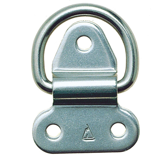C Sherman Johnson Hinged Pad Eye  14 48580