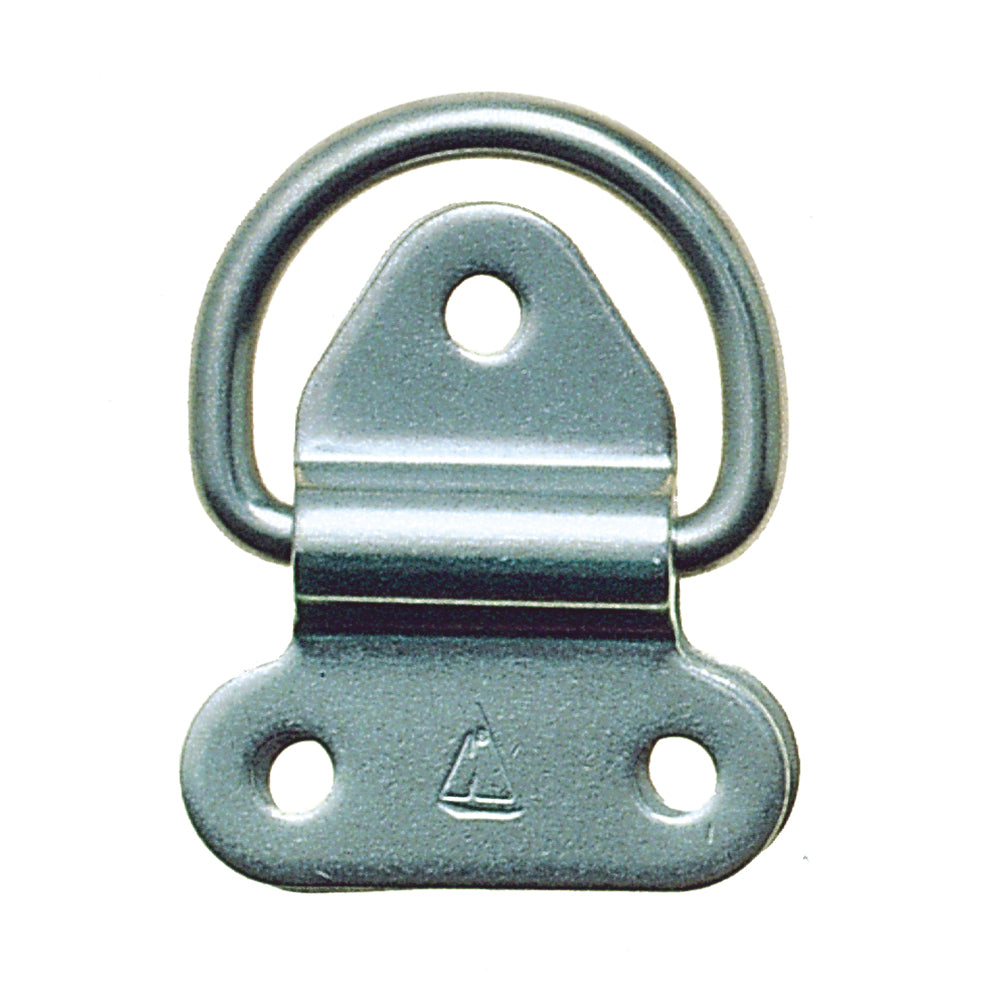 C Sherman Johnson Hinged Pad Eye  38 48590
