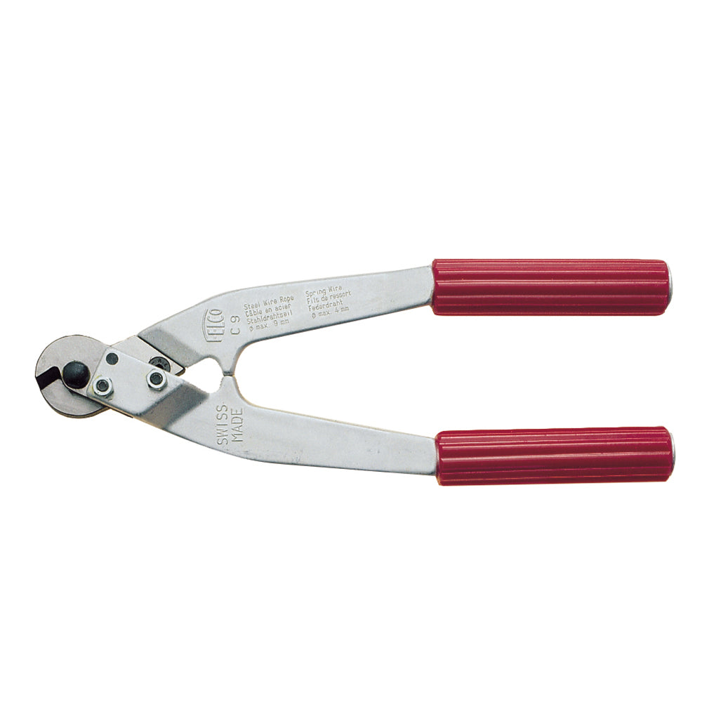 C Sherman Johnson Cable Cutter to 14  Felco 53220