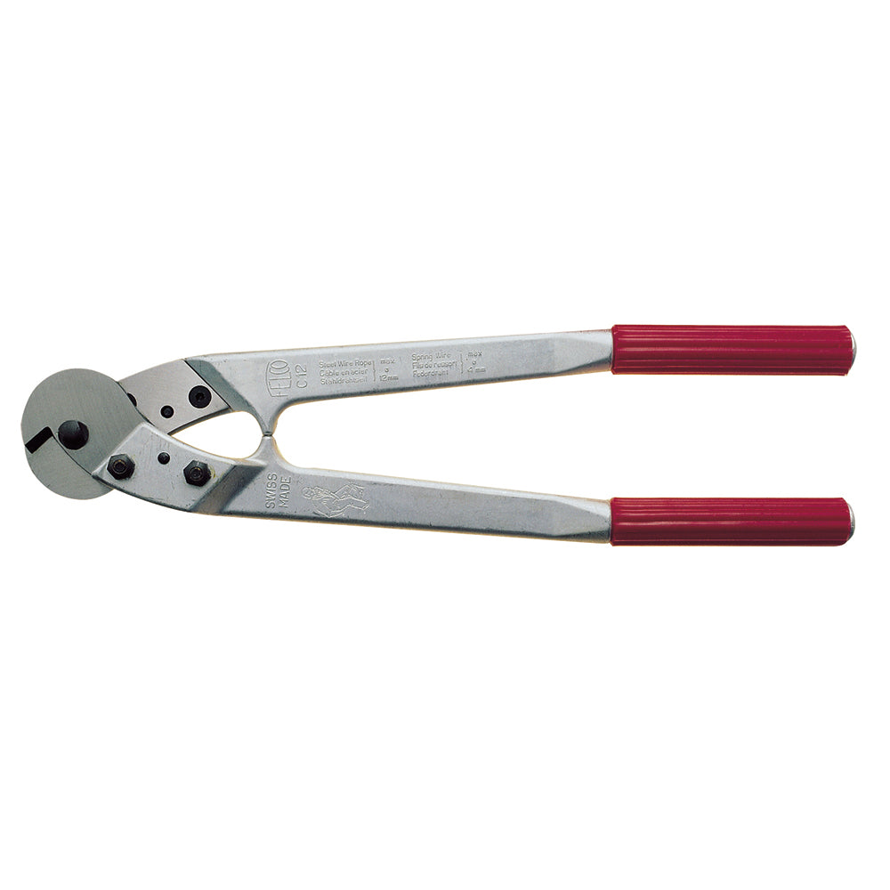 C Sherman Johnson C12 Cutter to 38  Felco 53222