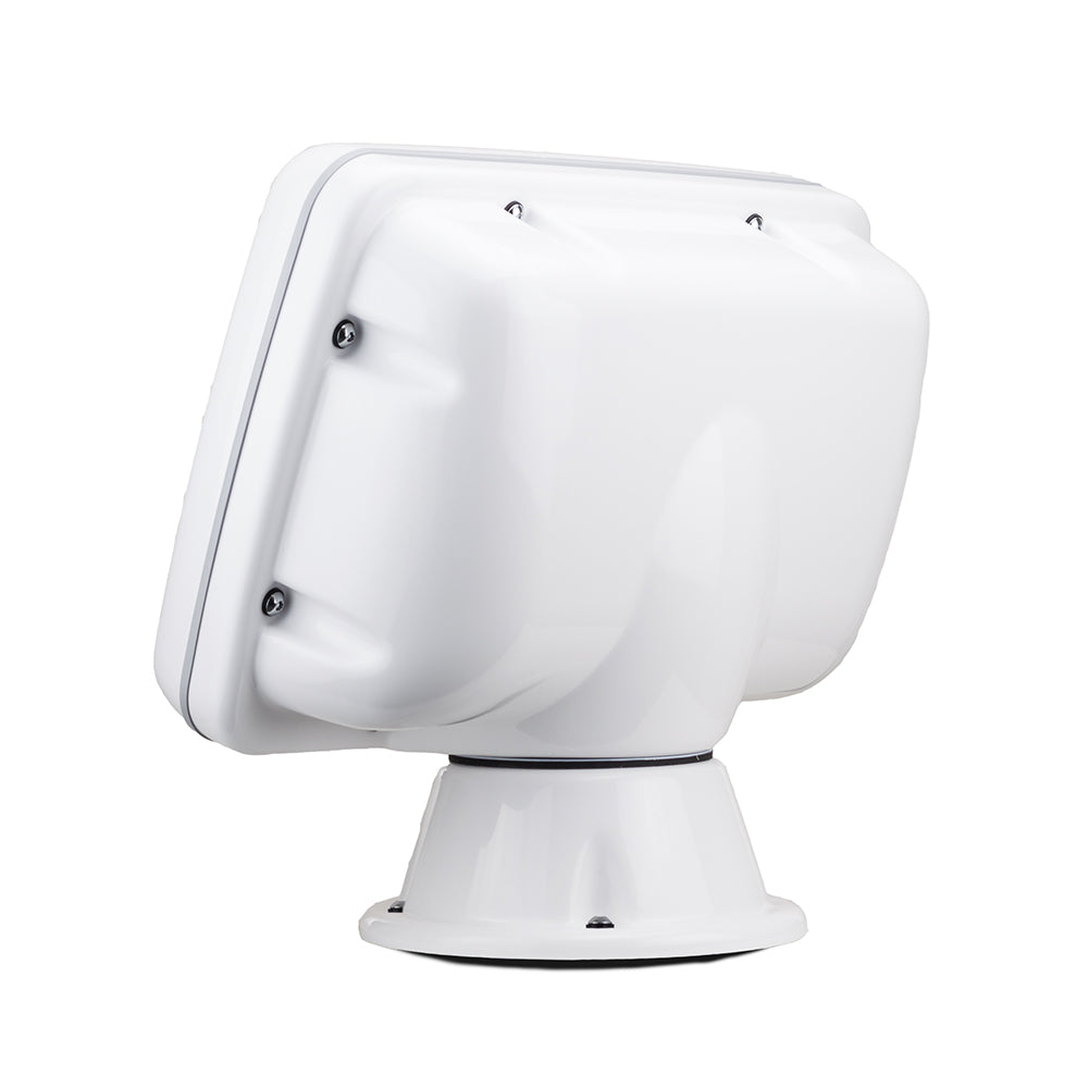 NavPod PP480007 PowerPod PreCut fRaymarine AXIOM 9 PreCut fSurface Mount Using Rear Mounting Brackets Requires Raymarine