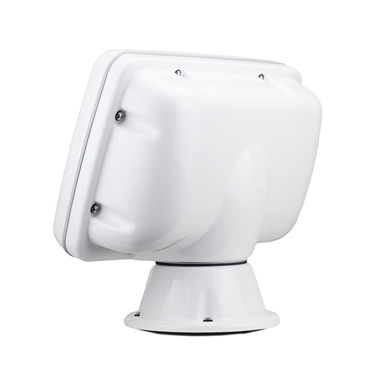 NavPod PP480007 PowerPod PreCut fRaymarine AXIOM 9 PreCut fSurface Mount Using Rear Mounting Brackets Requires Raymarine