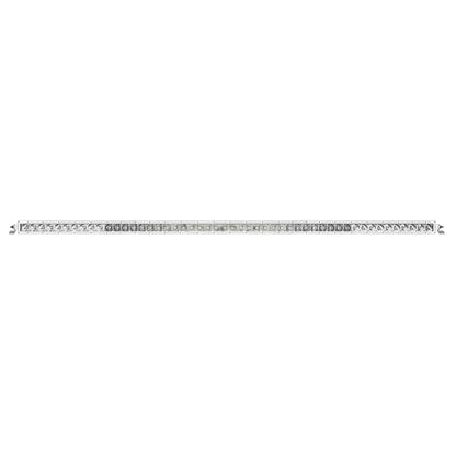 RIGID Industries SRSeries PRO  50 SpotFlood Combo  White 350314