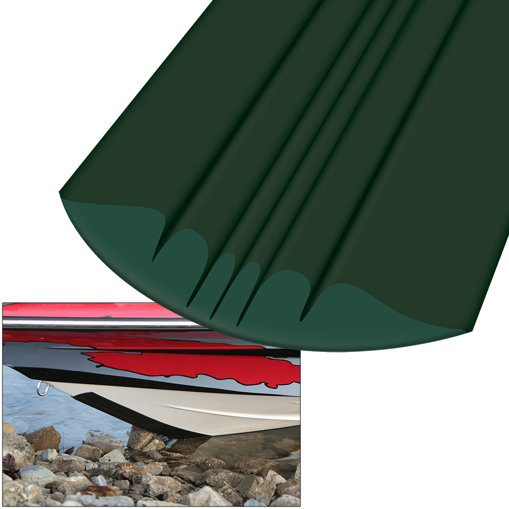Megaware KeelGuard  12  Hunter Green 21412