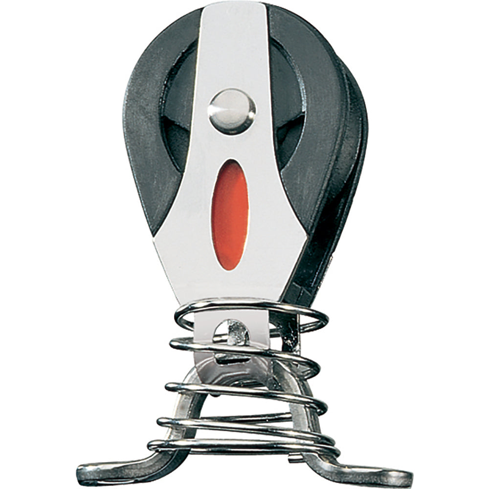 Ronstan Series 30 Utility Ball Bearing Block  Standup Loop Top RF30141
