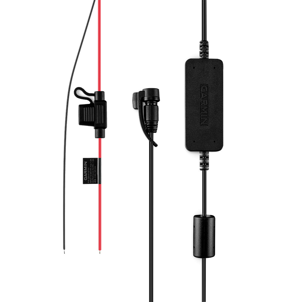 Garmin GC 100 Power Cable  10M 0101276500