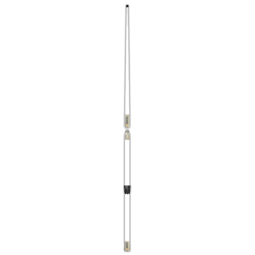 Digital Antenna 544SSWRS 16 Single Side Band Antenna wRUPP Collar  White 544SSWRS