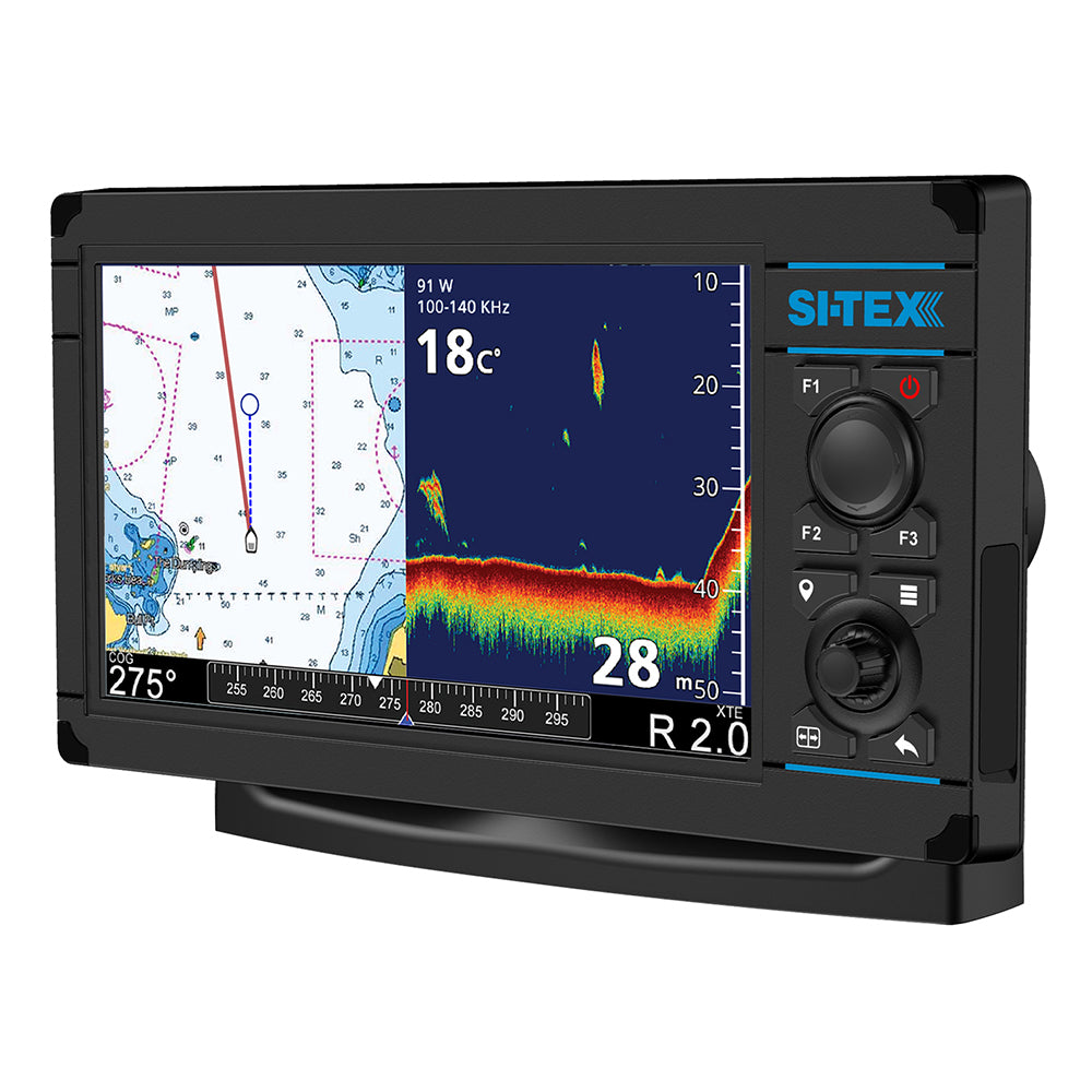 SITEX NavPro 900 wWifi  Includes Internal GPS ReceiverAntenna NAVPRO900