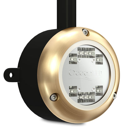 OceanLED Sport 3116d DockLight  Ultra White 012105W