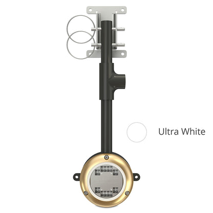 OceanLED Sport 3116d DockLight  Ultra White 012105W