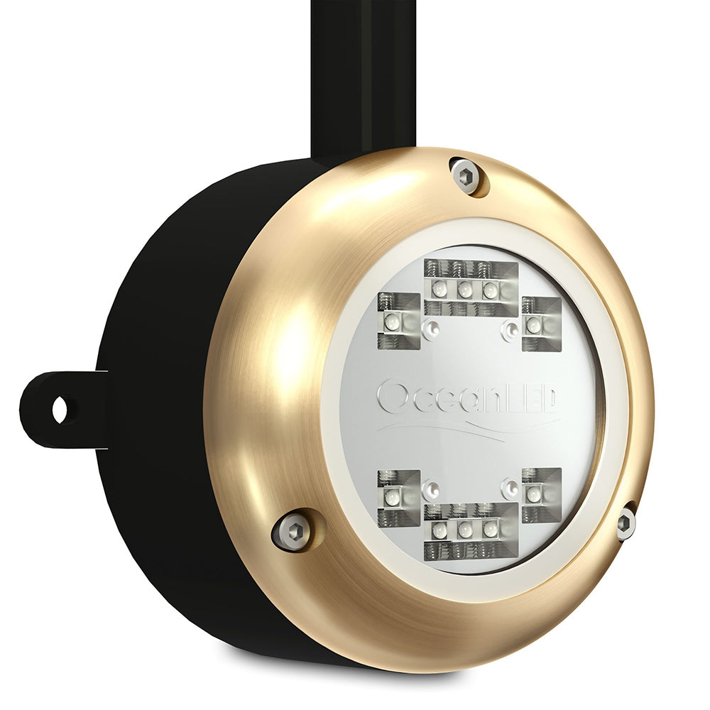 OceanLED Sport 3116d DockLight  Midnight Blue 012104B