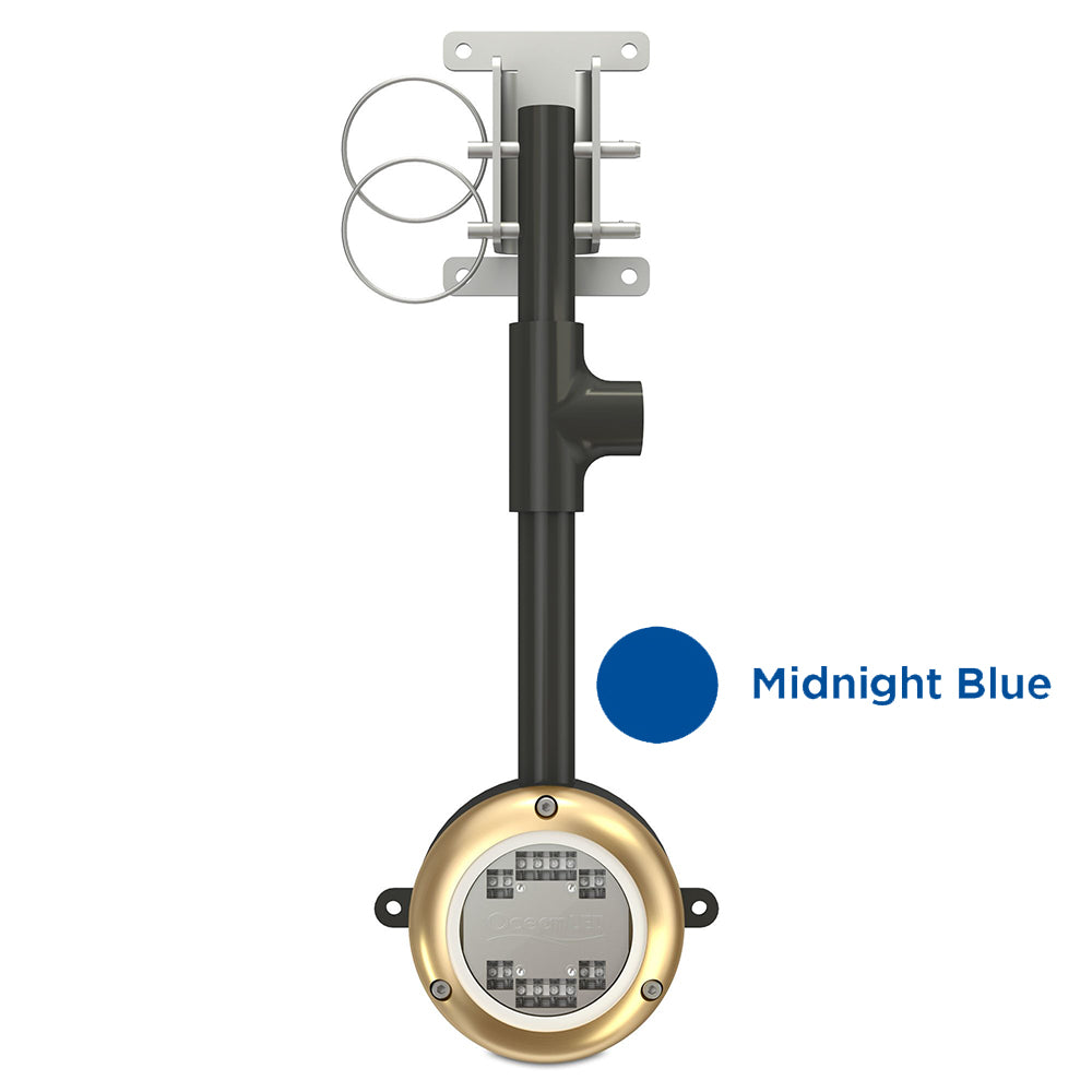 OceanLED Sport 3116d DockLight  Midnight Blue 012104B