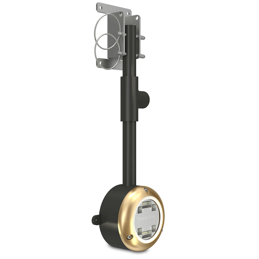 OceanLED Sport S3124d Dock Light Dual Color  BlueWhite 012106BW