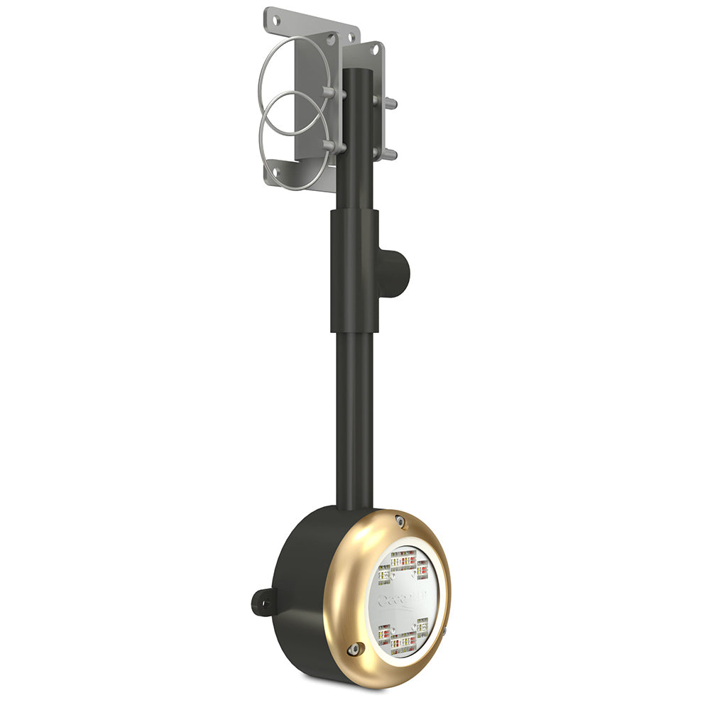 OceanLED Sport S3166d Dock Light  MultiColor 012107C