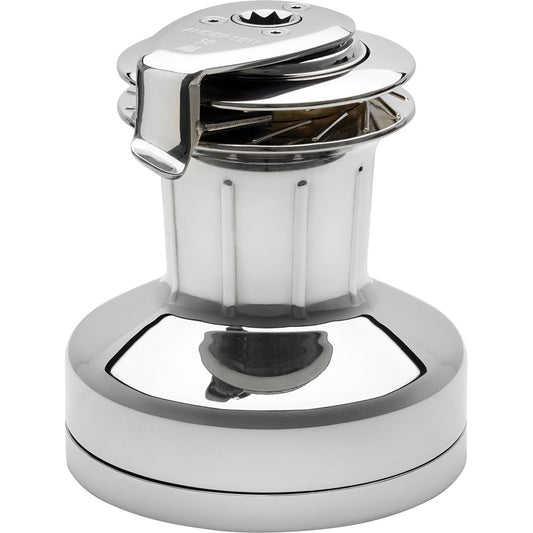 ANDERSEN 50 ST FS SelfTailing Manual 2Speed Winch  Full Stainless RA2050010000