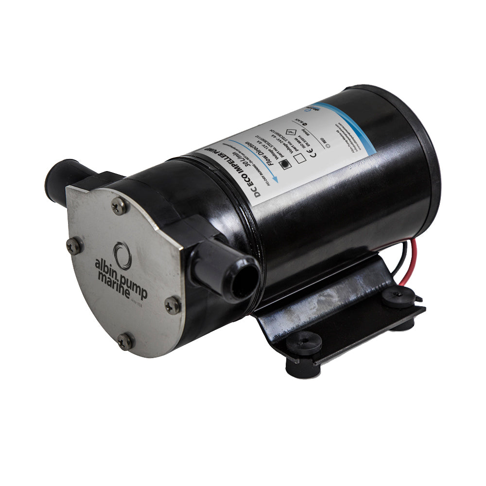 Albin Group Marine General Purpose Pump FIP F2  24V 0401002
