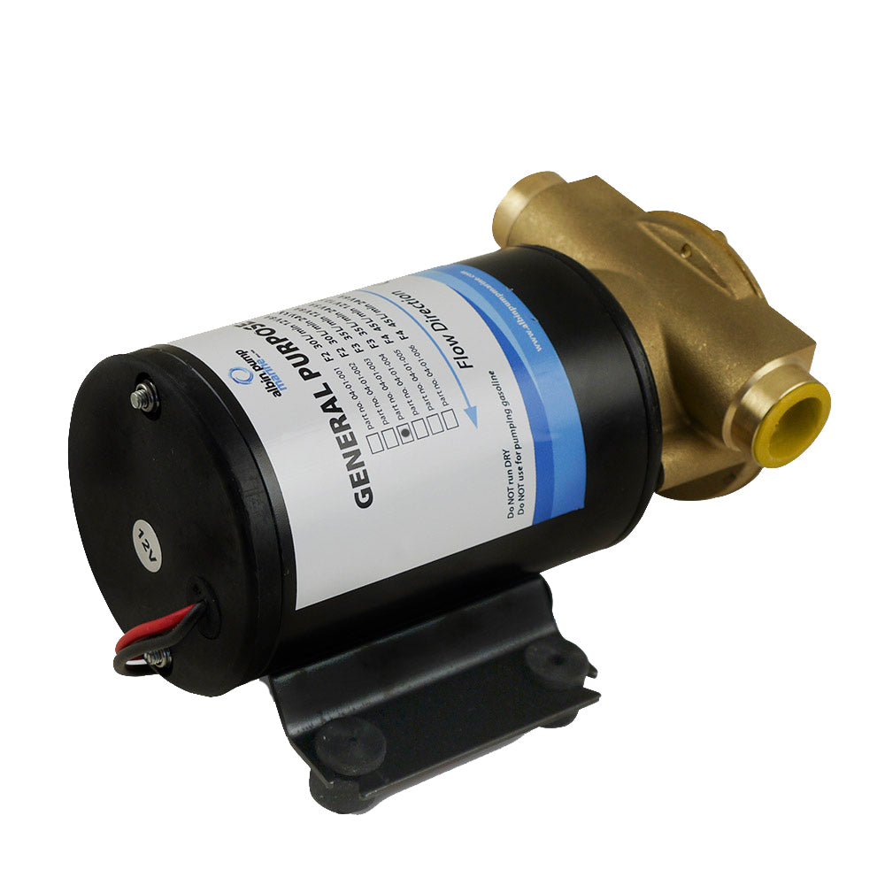 Albin Group Marine General Purpose Pump FIP F3  24V 0401004