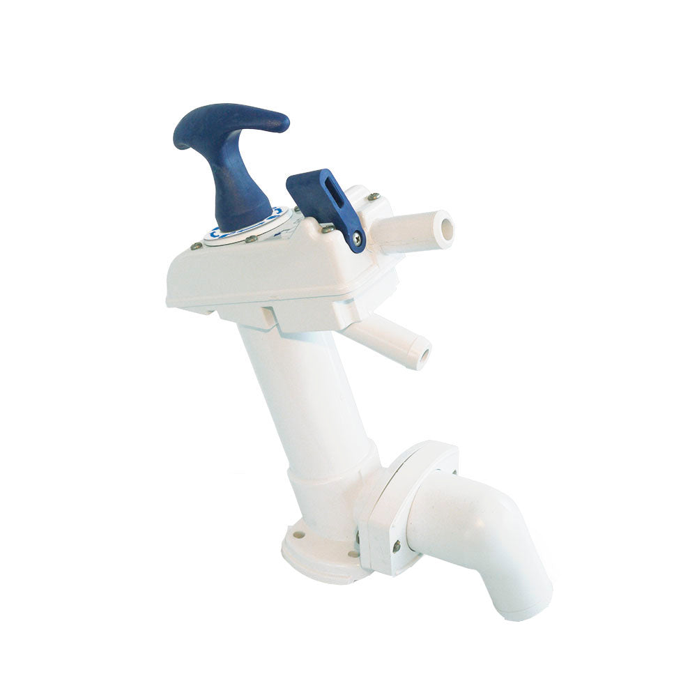 Albin Group Marine Toilet Pump 0766018