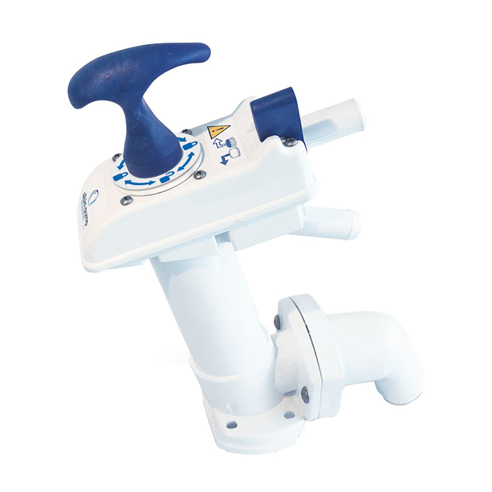 Albin Group Marine Toilet Pump 0766018