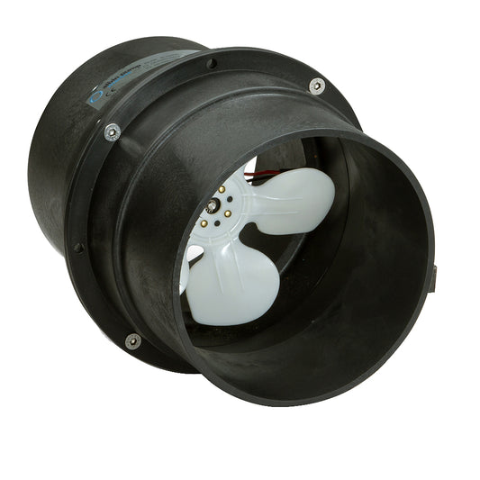 Albin Group Marine Air Blower 1000 InLine 250  12V 1001011