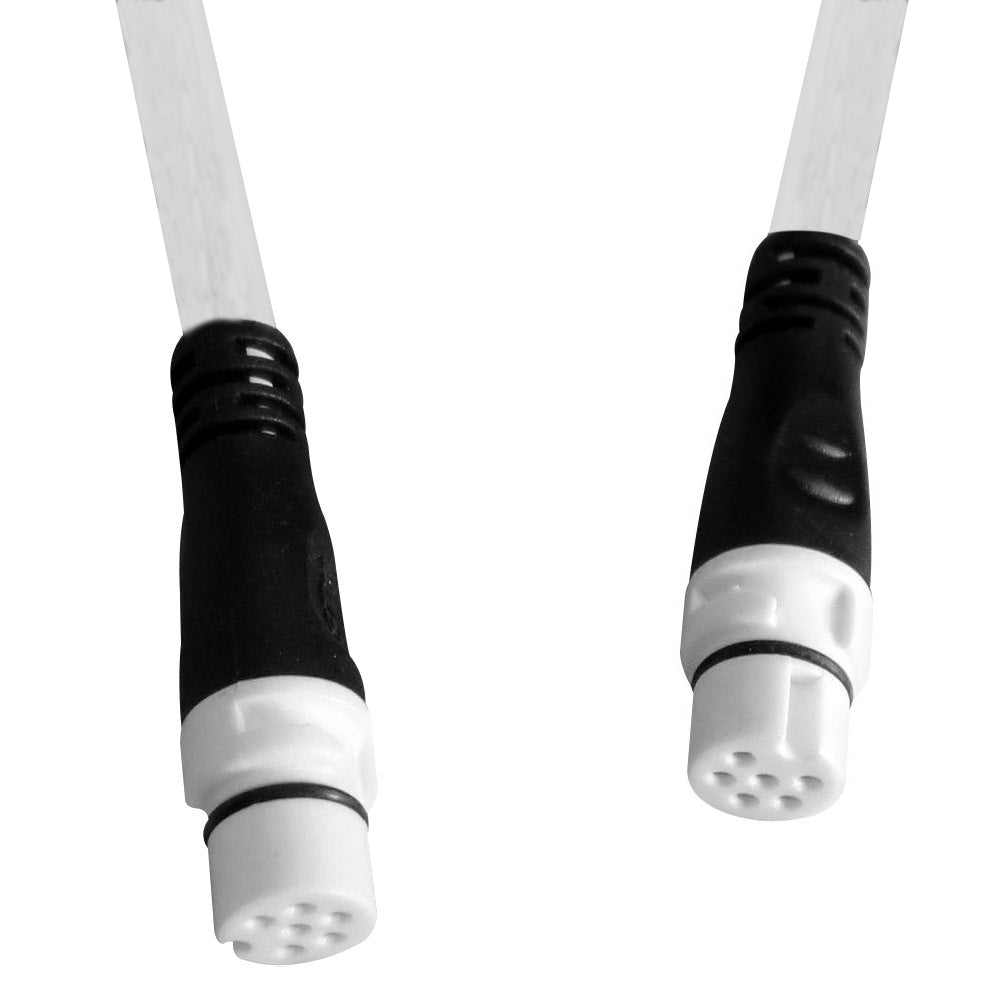 Raymarine 6M White Cable fRS130 Antenna A06072