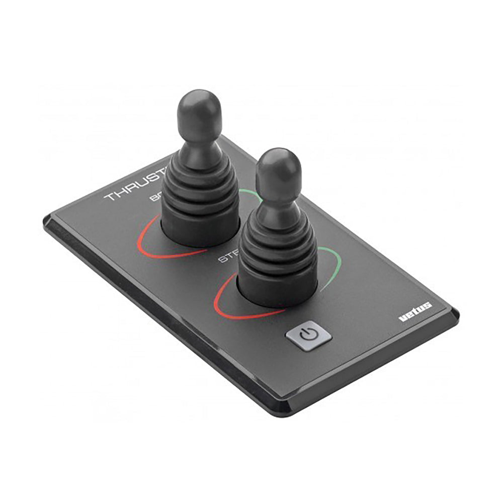 VETUS Bow Thruster Panel wJoystick BPJDE2