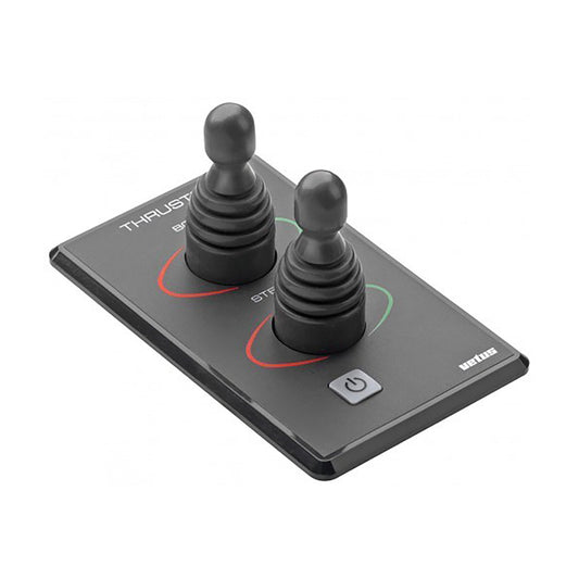 VETUS Bow Thruster Panel wJoystick BPJDE2