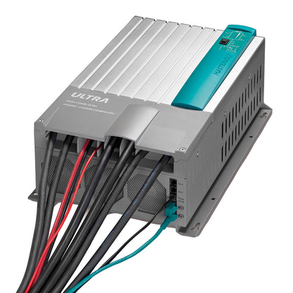 Mastervolt Mass Combi Ultra 24V3500W  100A  230V 38023500