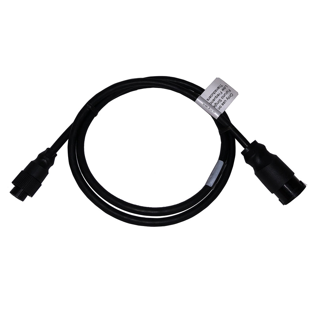 Airmar Furuno 10Pin Mix  Match Cable fLow Frequency CHIRP Transducers MMC10FL