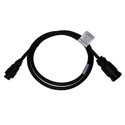 Airmar Furuno 10Pin Mix  Match Cable fLow Frequency CHIRP Transducers MMC10FL