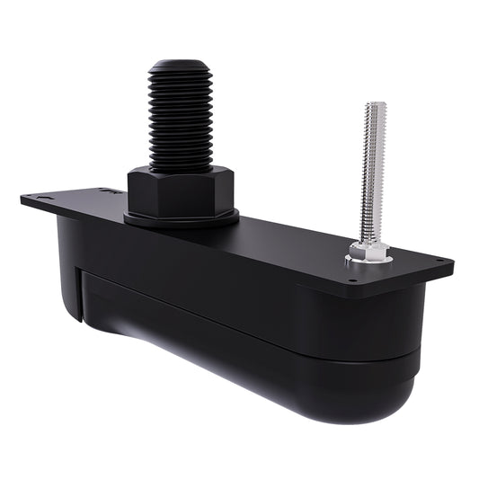 Raymarine HV300TH Plastic Transducer ThruHull  6M Cable A80604