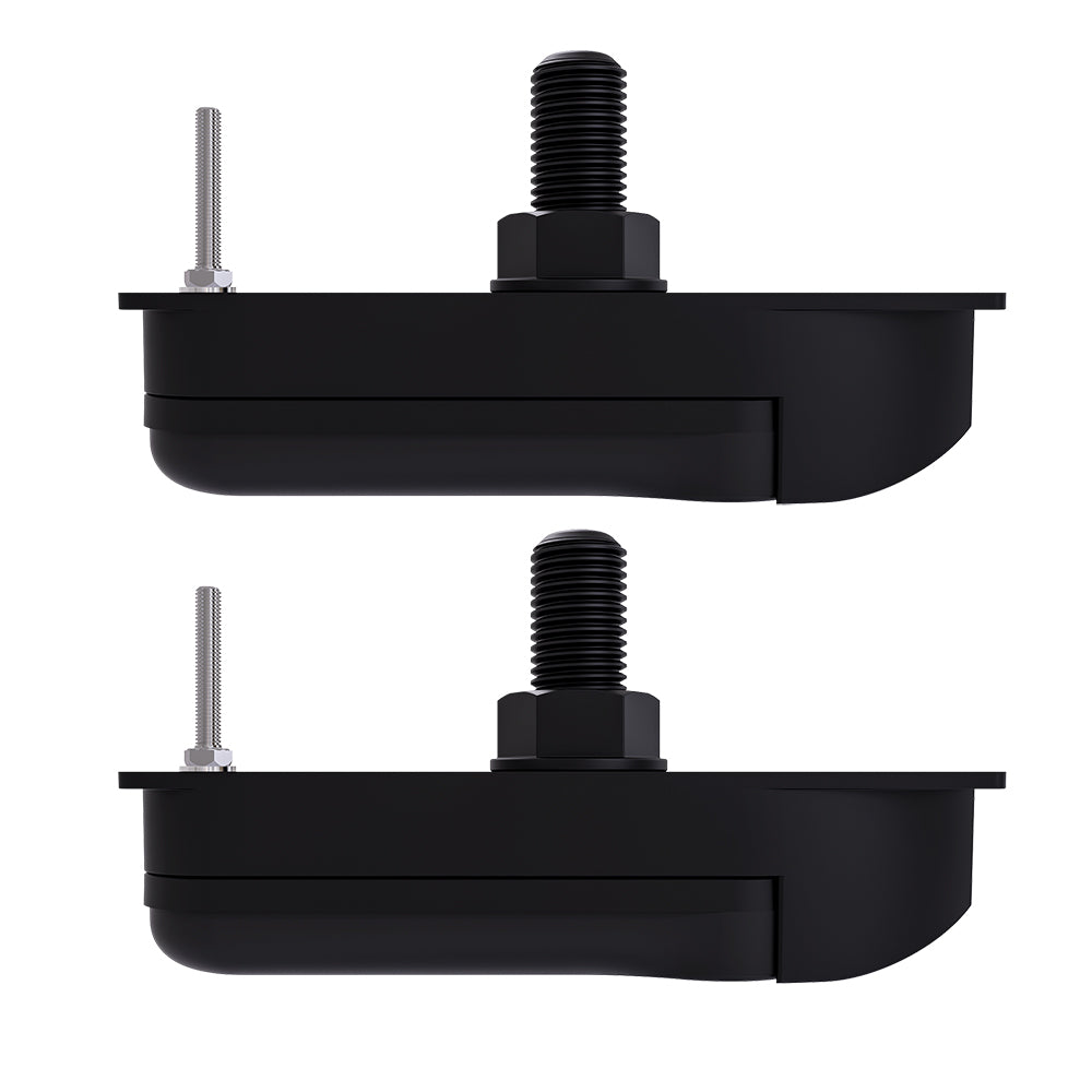 Raymarine HV300TH Plastic Transducer ThruHull Pair  6M Cable T70448