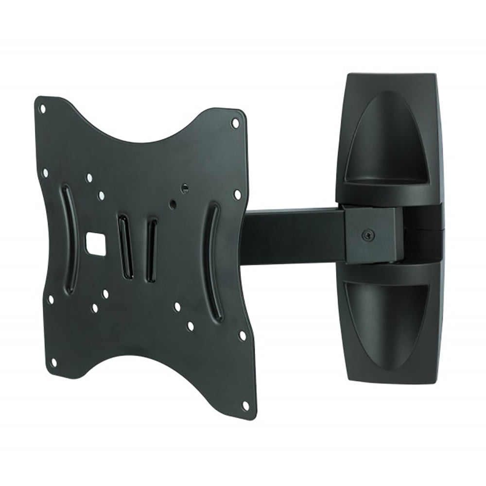 Majestic HeavyDuty Single Swing ARM Lockable LED TV Wall Mount Bracket ARM102