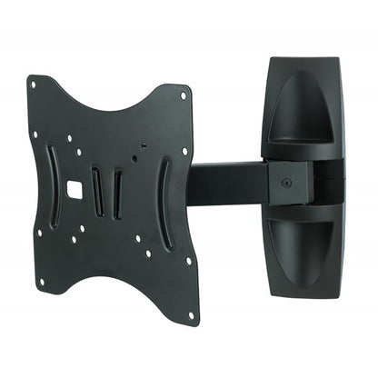 Majestic HeavyDuty Single Swing ARM Lockable LED TV Wall Mount Bracket ARM102