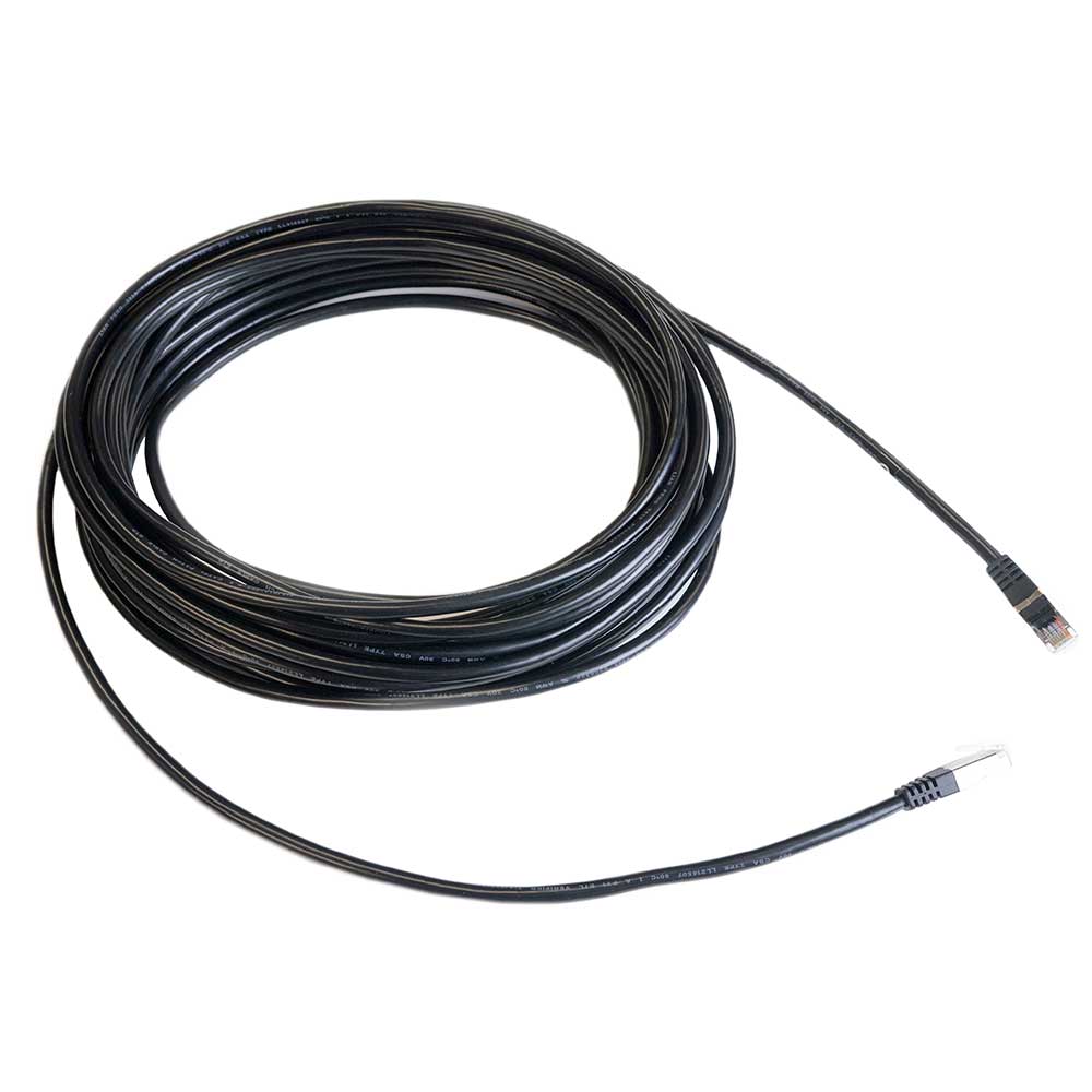Fusion 6M Shielded Ethernet Cable w RJ45 connectors 0101274400
