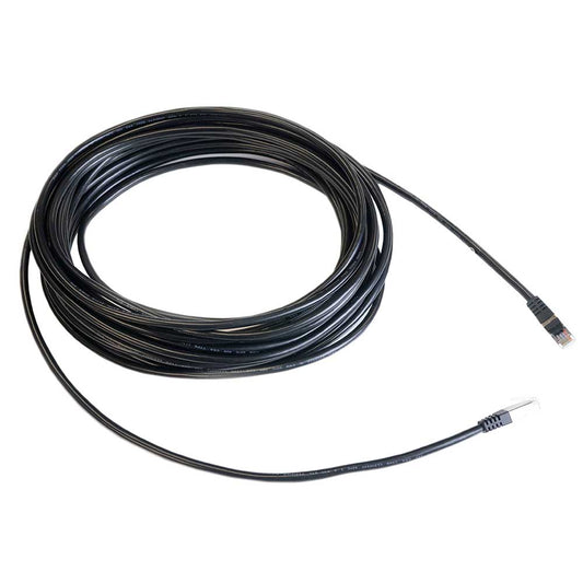 Fusion 6M Shielded Ethernet Cable w RJ45 connectors 0101274400