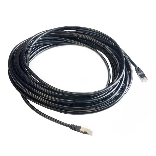 Fusion 20M Shielded Ethernet Cable w RJ45 connectors 0101274402