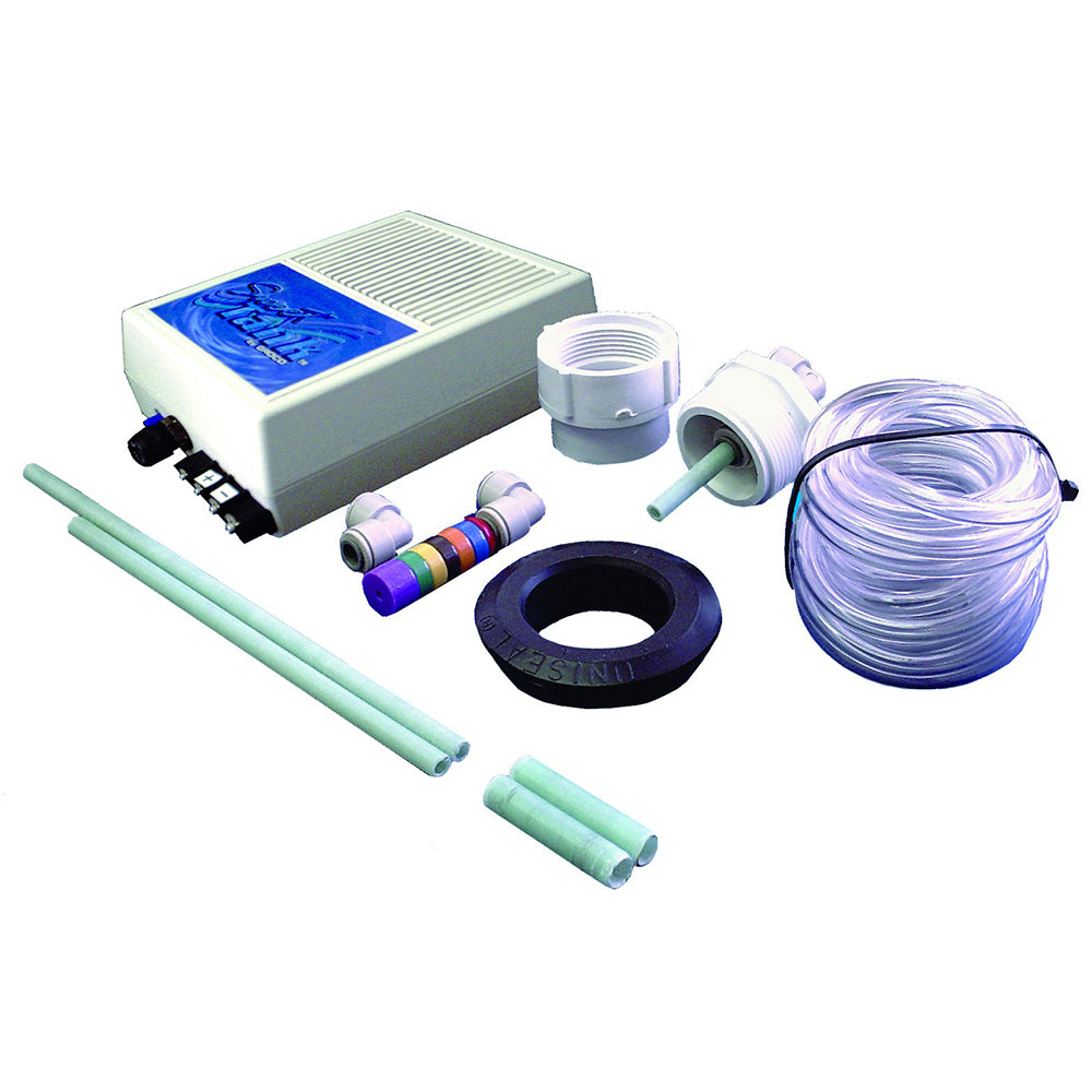 GROCO SWEETANK Odor Neutralization System  24V STK18 24V