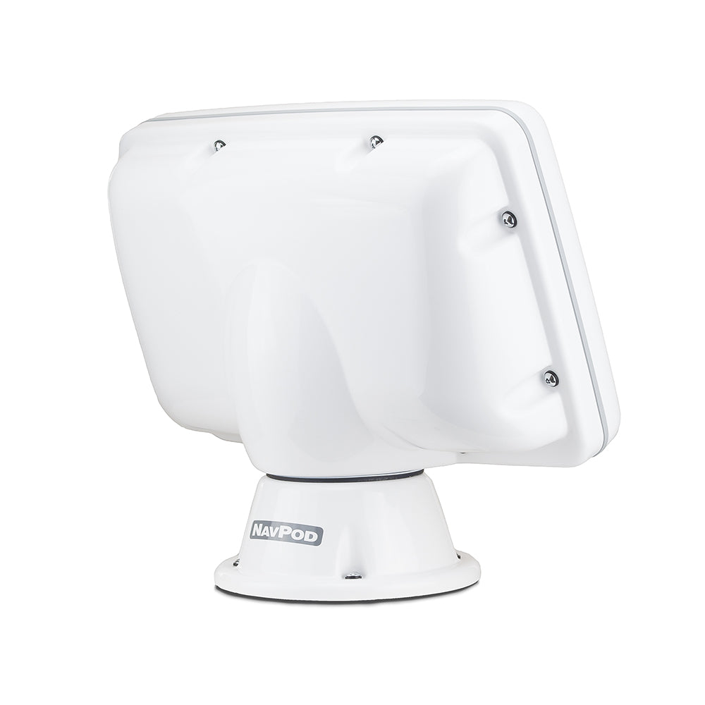 NavPod PowerPod PreCut fGarmin GPSMAP 1242xsv Touch 1222xsv Touch  1222 Touch PP520016