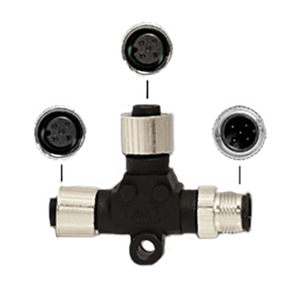 Furuno NMEA 2000 TConnector AIR052531