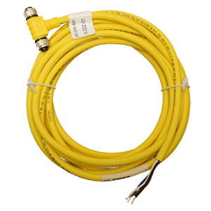 Furuno NMEA 2000 Power Tee  8M  2x Female Connector AIR335661