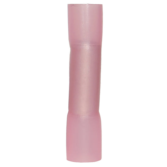 Ancor 8 Heat Shrink Butt Connectors  500 Pieces 309302