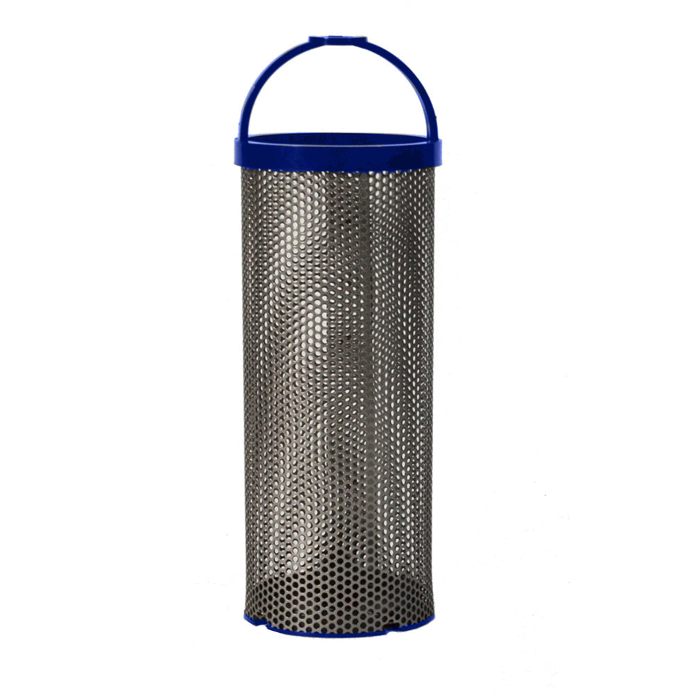GROCO BS12 Stainless Steel Basket  31 x 119 BS12